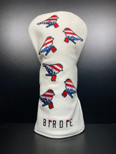 Load image into Gallery viewer, BIRDIE Headcover
