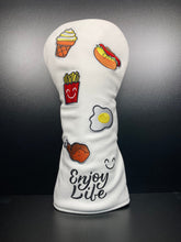 Load image into Gallery viewer, Fast Food Headcover
