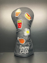 Load image into Gallery viewer, Fast Food Headcover
