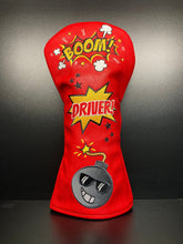 Load image into Gallery viewer, Boom Baby! Headcover
