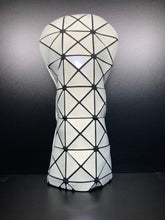 Load image into Gallery viewer, Tangram Iridescence Patterns Headcovers
