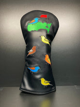 Load image into Gallery viewer, Birds Headcover
