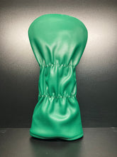 Load image into Gallery viewer, Masters Green Headcover
