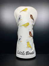Load image into Gallery viewer, Birds Headcover
