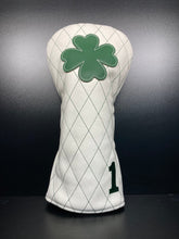 Load image into Gallery viewer, Clover Headcover
