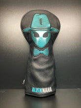 Load image into Gallery viewer, Aliens?! Headcover
