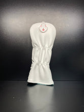 Load image into Gallery viewer, Queen of Hearts Headcover
