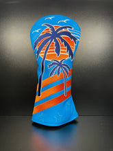 Load image into Gallery viewer, Palm Tree 1.0 Headcover
