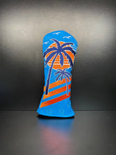 Load image into Gallery viewer, Palm Tree 1.0 Headcover
