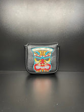 Load image into Gallery viewer, Lucky Tiki Headcover
