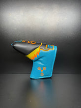 Load image into Gallery viewer, The Delorean Headcover
