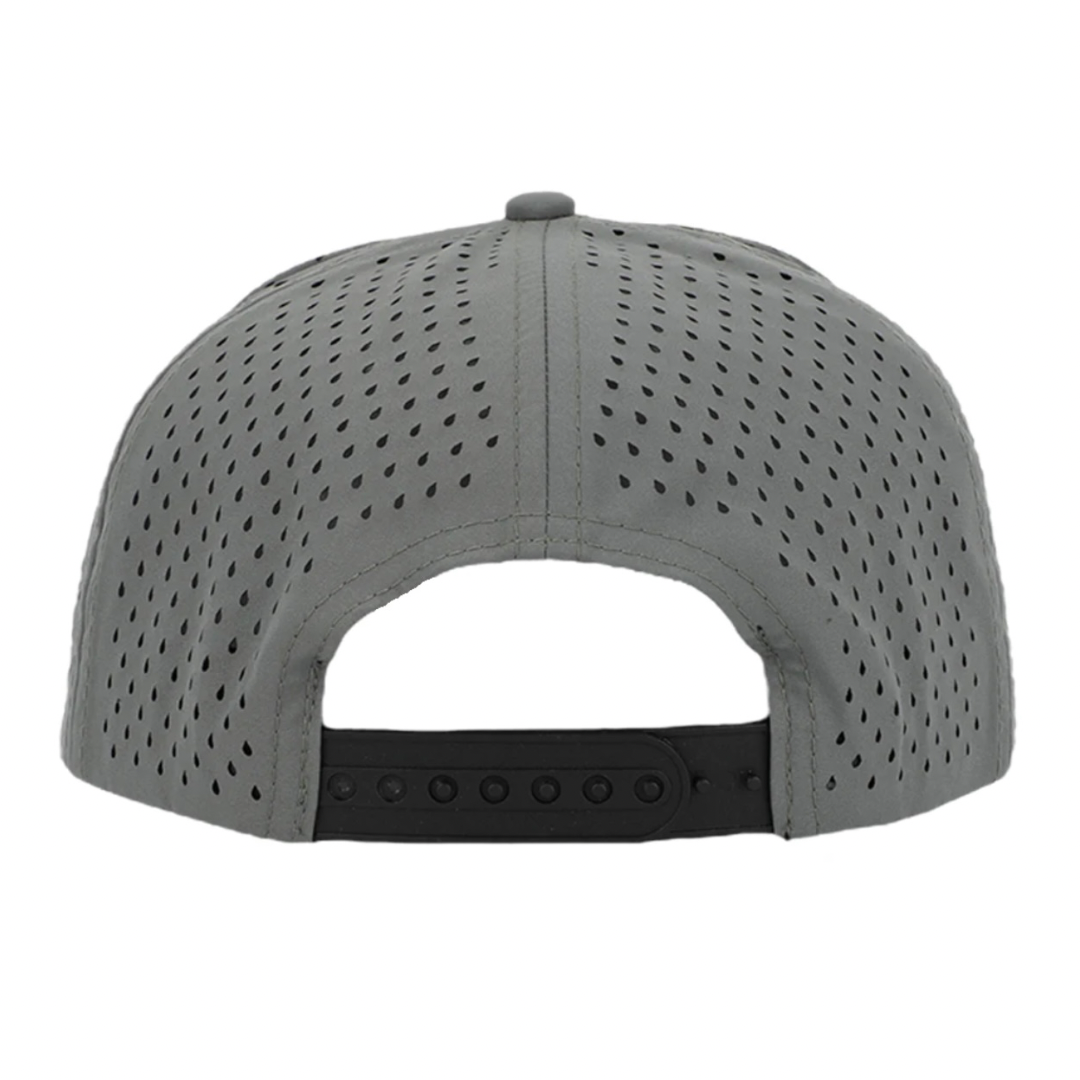 The OG Tee Bump Hat - The Griz