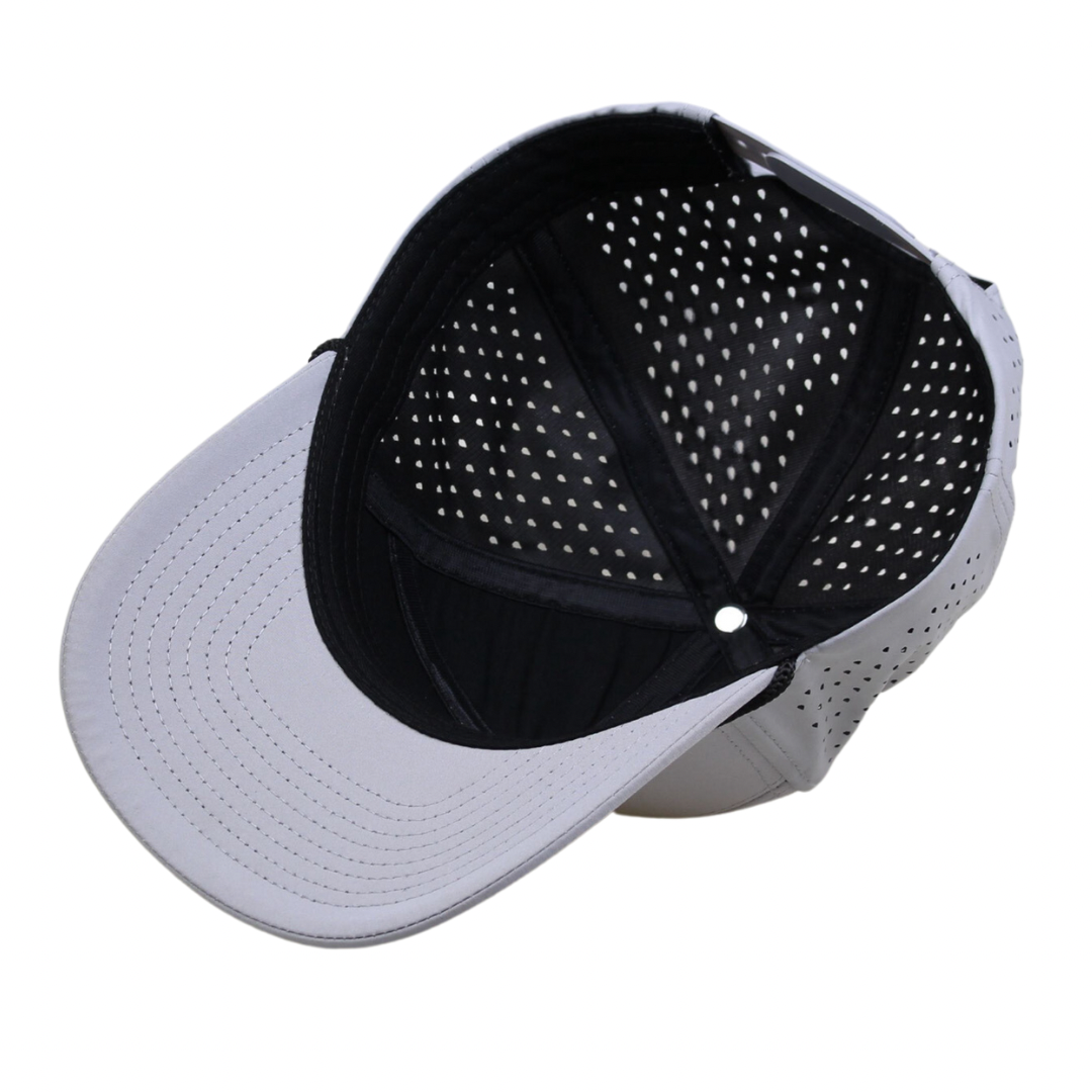 The OG Tee Bump Hat - The Griz