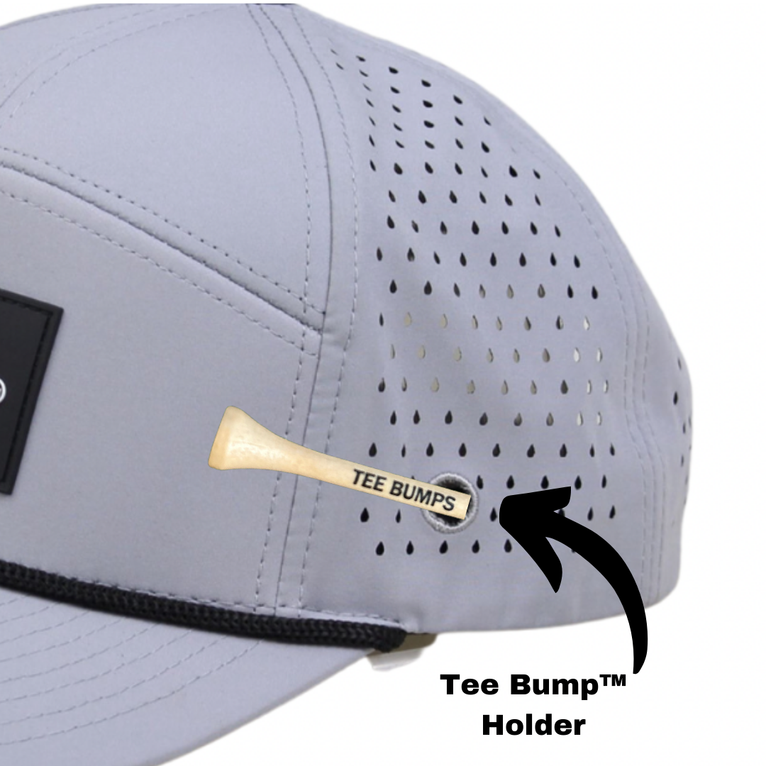 The OG Tee Bump Hat - The Griz