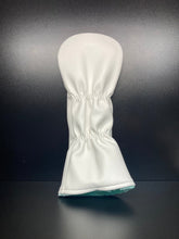 Load image into Gallery viewer, Tropical Floral Print Headcover

