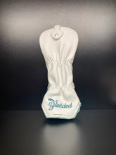 Load image into Gallery viewer, Tropical Floral Print Headcover
