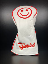 Load image into Gallery viewer, Smiley Face Headcover
