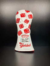Load image into Gallery viewer, Dice Headcover

