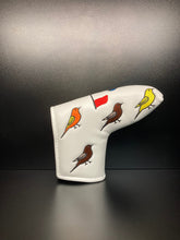 Load image into Gallery viewer, Birds Headcover
