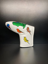 Load image into Gallery viewer, Birds Headcover
