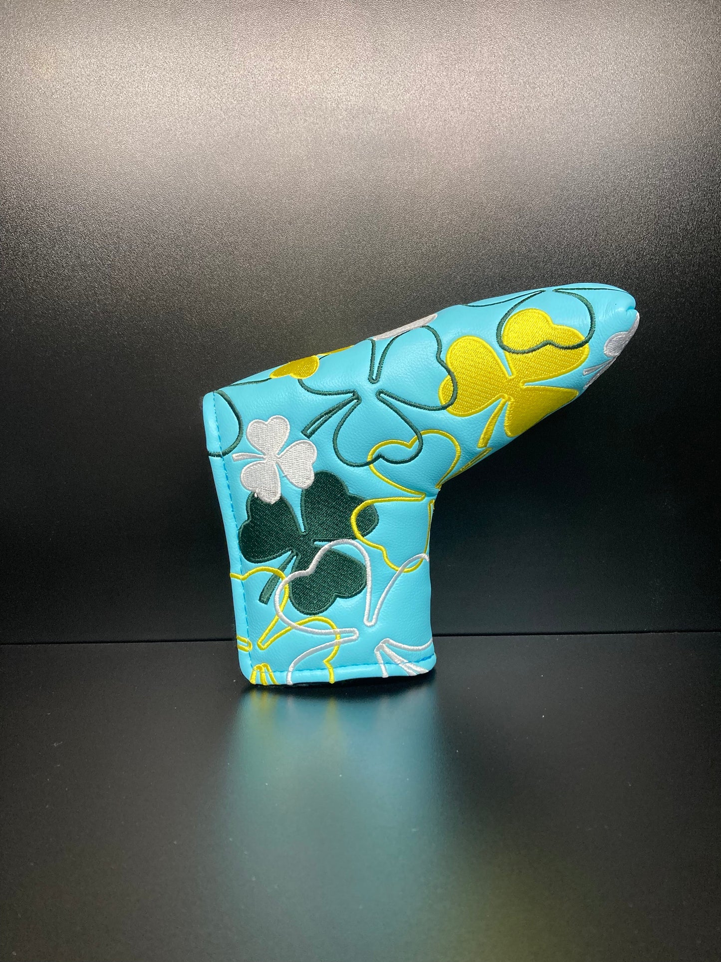 Clover Headcover
