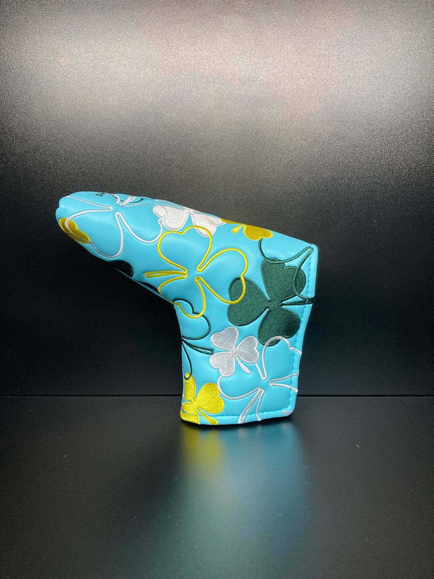 Clover Headcover