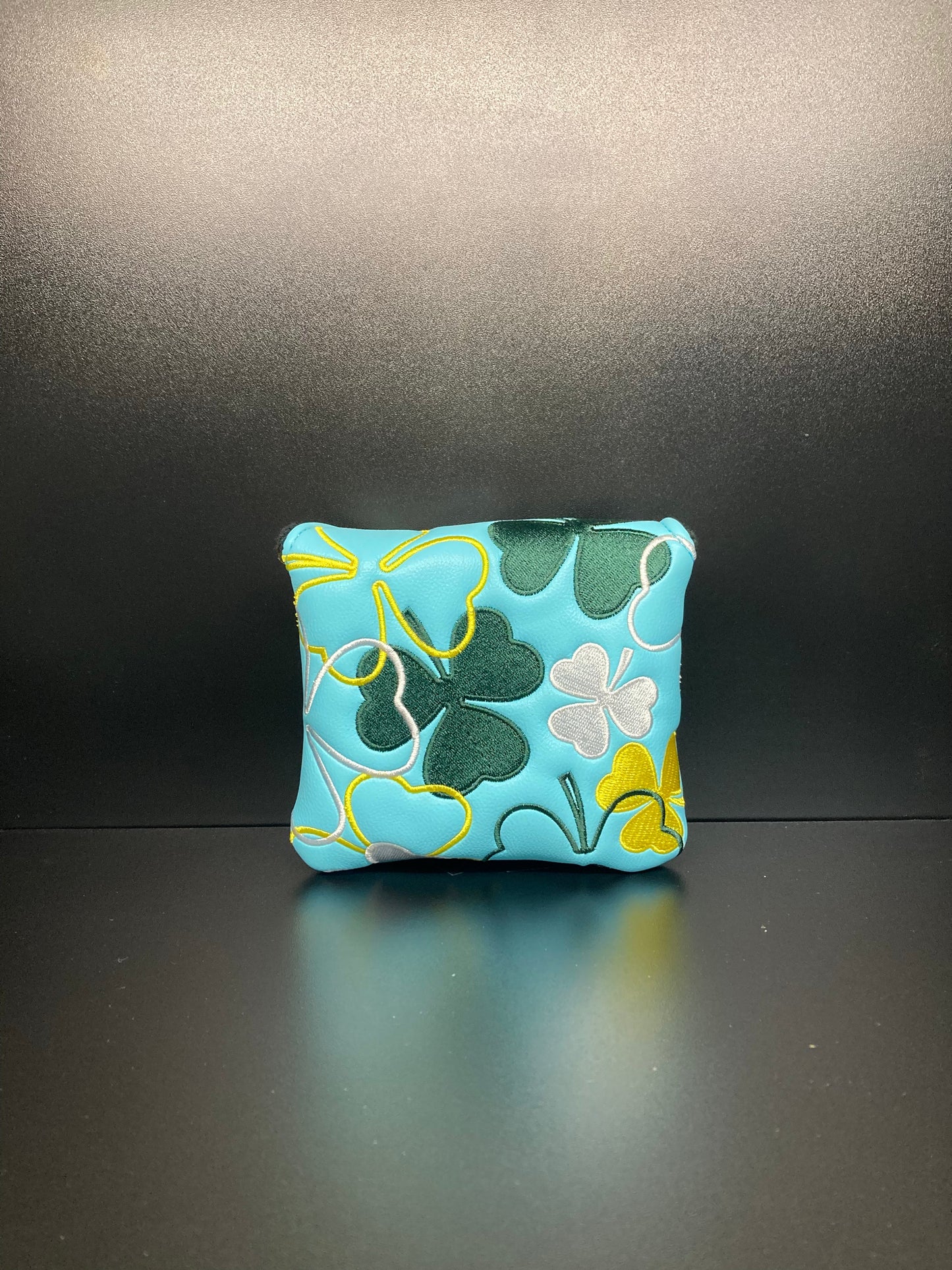 Clover Headcover