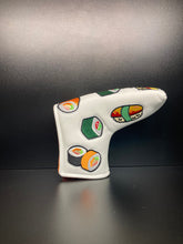Load image into Gallery viewer, Sushi Headcover
