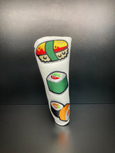 Load image into Gallery viewer, Sushi Headcover

