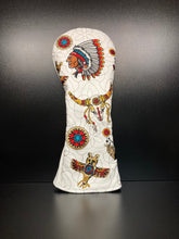 Load image into Gallery viewer, Native American Headcover
