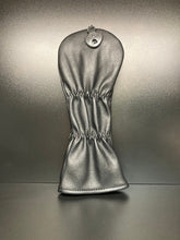 Load image into Gallery viewer, Tap It In! Silhouette Golfer Headcover
