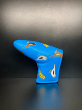 Load image into Gallery viewer, Birds Headcover
