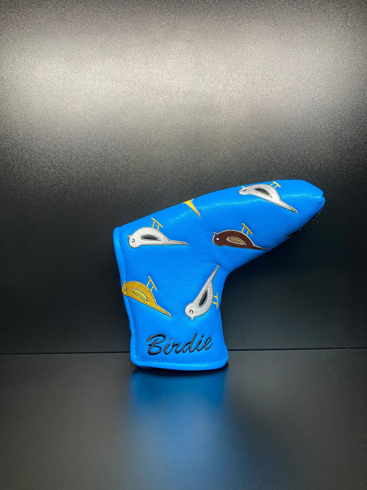Birds Headcover