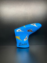 Load image into Gallery viewer, Birds Headcover

