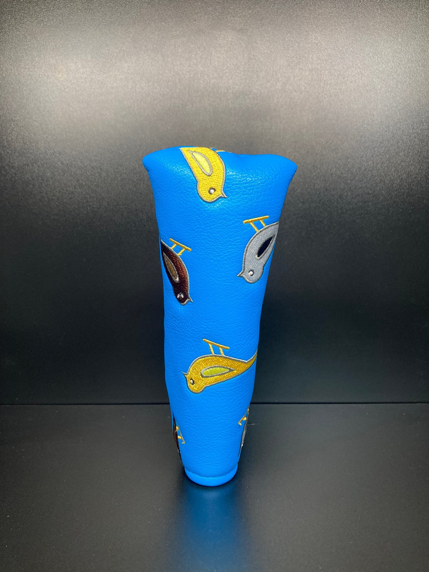 Birds Headcover