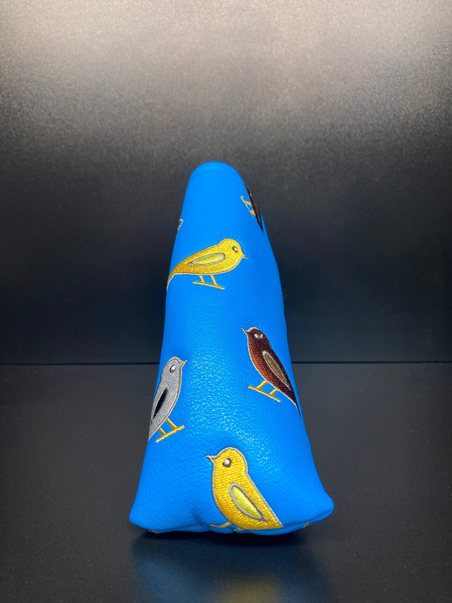 Birds Headcover