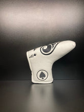Load image into Gallery viewer, Ace of Spades Headcovers
