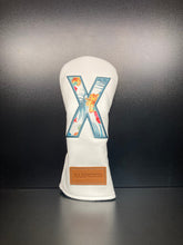 Load image into Gallery viewer, Tropical Floral Print Headcover
