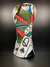 Load image into Gallery viewer, Queens Headcover

