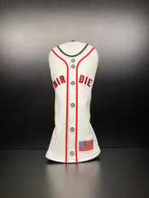 Load image into Gallery viewer, Birdie Baseball Jersey Headcover
