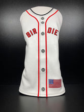 Load image into Gallery viewer, Birdie Baseball Jersey Headcover
