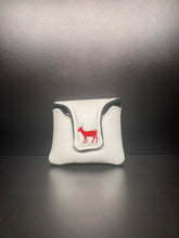 Load image into Gallery viewer, Jordan Goat Headcover
