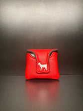 Load image into Gallery viewer, Jordan Goat Headcover
