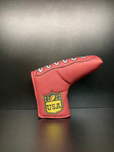 Load image into Gallery viewer, Pigskin Football Headcover
