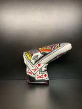 Load image into Gallery viewer, King of Diamonds Headcover
