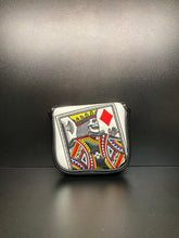 Load image into Gallery viewer, King of Diamonds Headcover
