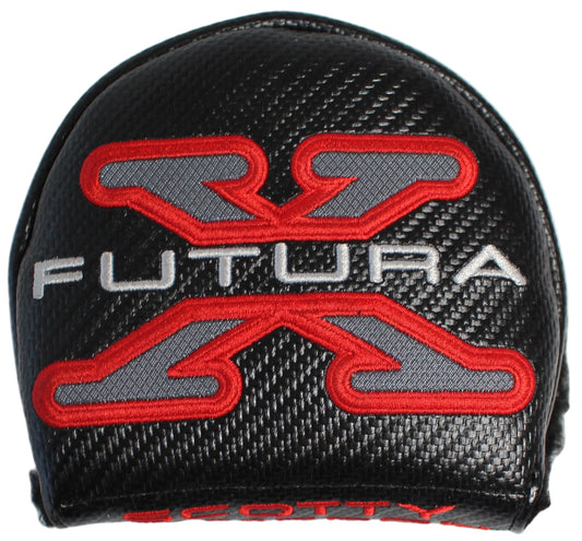 Scotty Cameron Stock Futura X Right Handed Mallet Putter Headcover