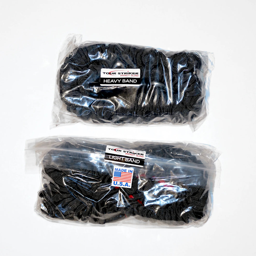 Impact Sling Fitness Bundle