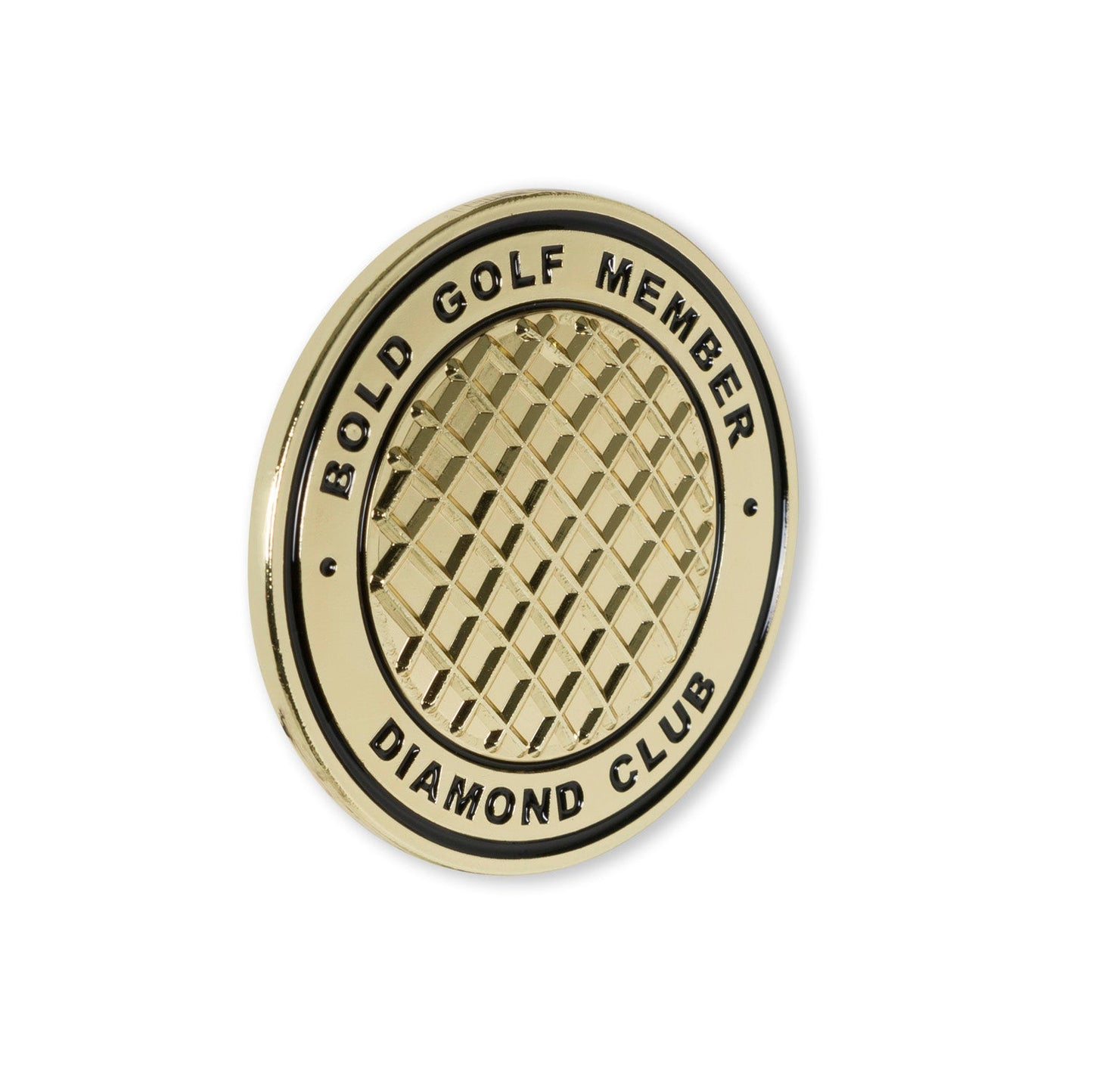 Bold Golf Diamond Series