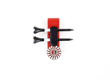 Load image into Gallery viewer, THE BYRD GOLF CLYP - Red Cardinal
